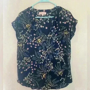 Philosophy Blouse Size Large